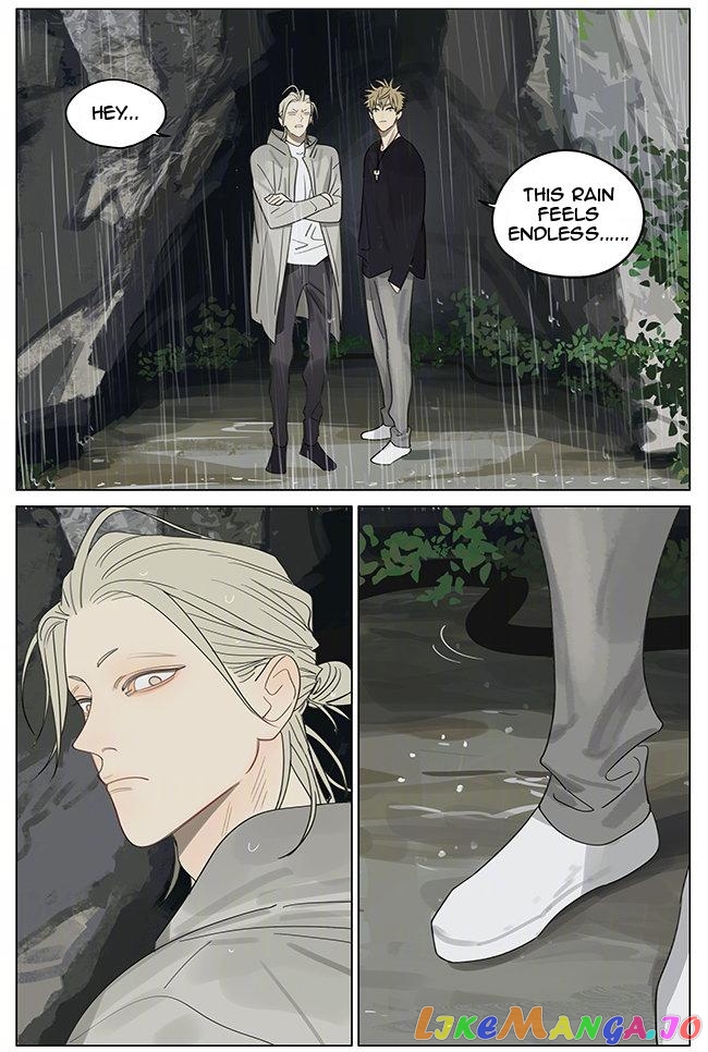 19 Days chapter 374 image 3